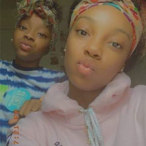 Meet your Posher, Jayla